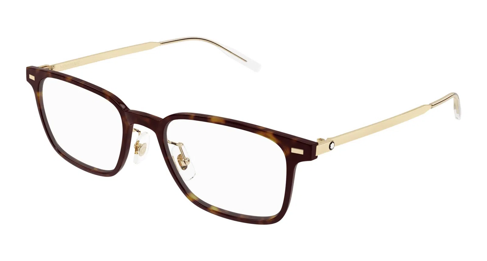 Montblanc MB0394ON Eyeglasses - view 20